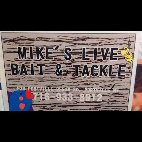 Jobs in Mikes Bait and Tackle Shack - reviews